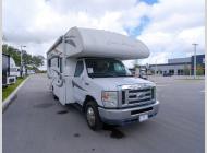 Used 2014 Thor Motor Coach Four Winds 22E image