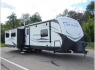 Used 2018 Keystone RV Outback 328RL image