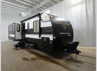 New 2026 Prime Time RV Avenger 27REI image