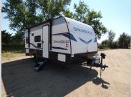 Used 2022 Keystone RV Springdale Mini 1750RD image