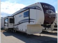 Used 2019 Forest River RV Cedar Creek Hathaway Edition 36CK2 image