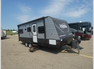 Used 2018 Heartland Pioneer RD 210 image