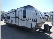 Used 2022 Forest River RV Stealth FQ2916G image