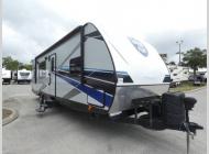 Used 2021 Forest River RV Work and Play 27LT image