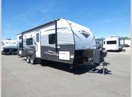 Used 2019 Prime Time RV Avenger 26BH image