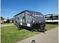 Used 2017 Coachmen RV Catalina SBX 261BHS image