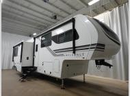 New 2026 Grand Design Influence 3804DS image