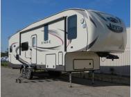 Used 2016 Jayco Eagle 293RKDS image