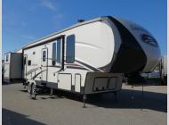 Used 2018 Forest River RV Sandpiper 365SAQB image