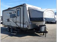 Used 2017 Coachmen RV Freedom Express 22DSX image
