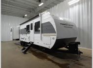 New 2025 Forest River RV Wildwood 31KQBTS image