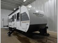 New 2025 Forest River RV Wildwood 31KQBTS image