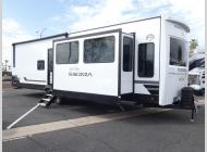 New 2026 Forest River RV Sierra Destination Trailers 389HBFL image