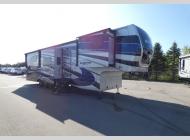 Used 2021 Forest River RV RiverStone 42FSKG image