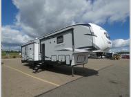 Used 2022 Forest River RV Cherokee Arctic Wolf Suite 3770 image