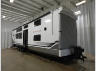 New 2026 Alliance RV Benchmark 44LFT image