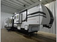 New 2026 Prime Time RV Sanibel 38LAUNDRY image
