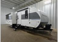 New 2026 Forest River RV Salem 270ZEN image