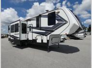 Used 2019 Grand Design Momentum M-Class 351M image