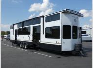 New 2025 Forest River RV Wildwood Grand Lodge 44VIEW image