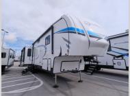 Used 2022 Forest River RV Wildcat 369MBL image