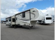 Used 2015 CrossRoads RV Cruiser CF322RL image