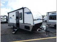 New 2026 Coachmen RV Clipper 3K Series 17FQ image