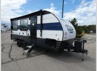Used 2023 Forest River RV Cherokee Grey Wolf 18RR image