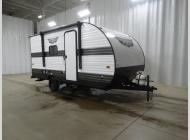 New 2024 Forest River RV Wildwood FSX 174BHLE image