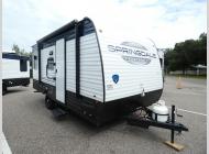 New 2025 Keystone RV Springdale Classic Mini 1750RD image