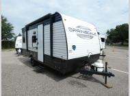 New 2025 Keystone RV Springdale Classic Mini 1750RD image