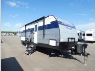 Used 2022 Prime Time RV Avenger 24BHS image