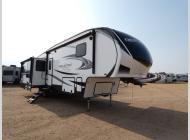 Used 2021 Grand Design Reflection 337RLS image