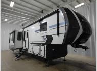 New 2026 Keystone RV Alpine Avalanche Edition 338GK image