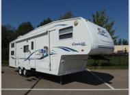 Used 2002 Keystone RV Cougar 281 EFS image