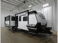 New 2026 Alliance RV Delta 292RL image