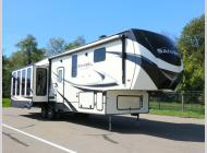 Used 2021 Prime Time RV Sanibel 3402WB image