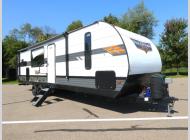 Used 2022 Forest River RV Wildwood 27RK image