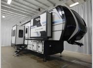 New 2026 Keystone RV Alpine 3820FK image