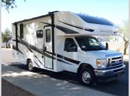 Used 2024 Entegra Coach Odyssey SE 22CF image