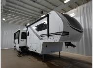 New 2025 Grand Design Influence 3704BH image