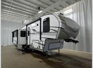 New 2025 Keystone RV Cougar Half-Ton 29RLI image