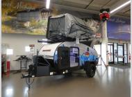 New 2026 Modern Buggy RV Little Buggy 12LRK image