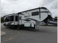 Used 2016 Grand Design Momentum 380TH image