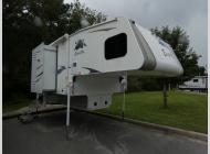 Used 2016 Adventurer LP (ALP) Eagle Cap Truck Camper 1165 image