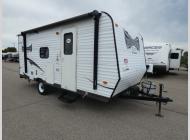 Used 2014 Forest River RV Wildwood X Lite FS 195BH image