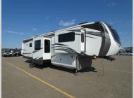 Used 2021 Jayco North Point 382FLRB image