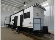 New 2025 Forest River RV Wildwood Lodge 42QBQ image