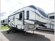 Used 2023 Forest River RV Rockwood Signature 2442BS image