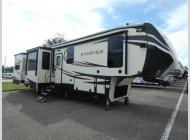 Used 2018 Heartland Bighorn 3970RD image